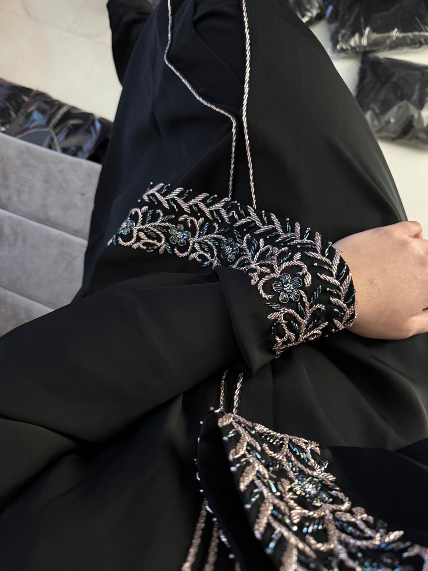 Abaya