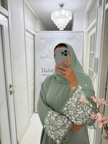 Abaya