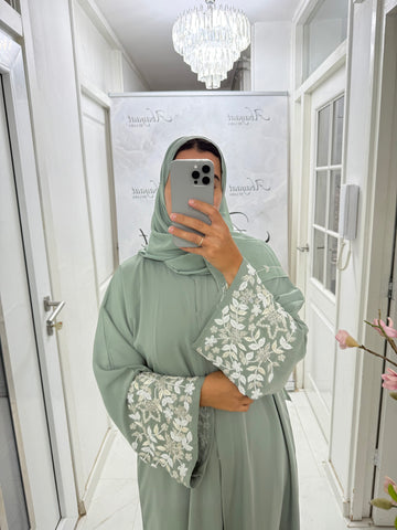 Abaya