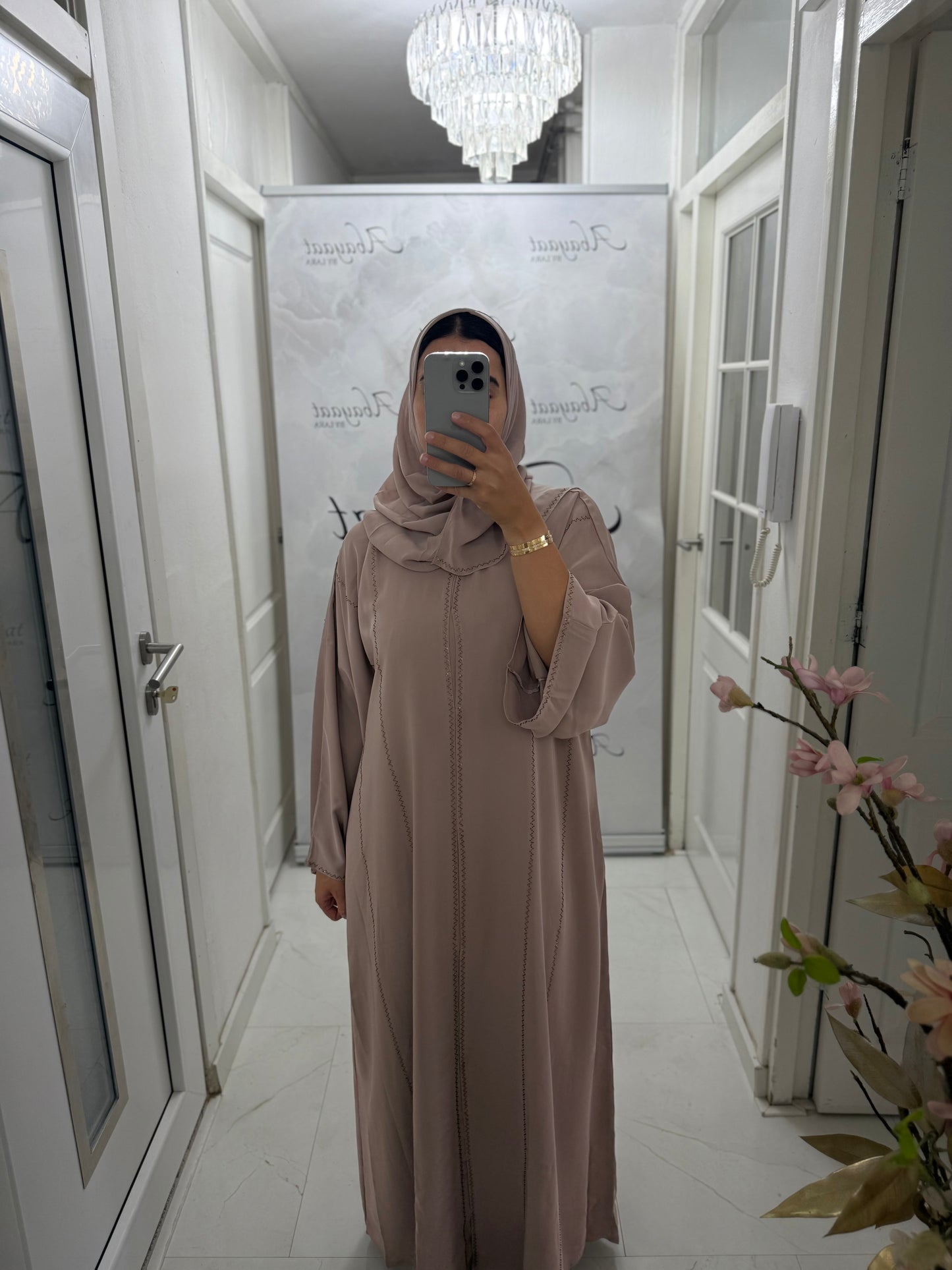 Abaya