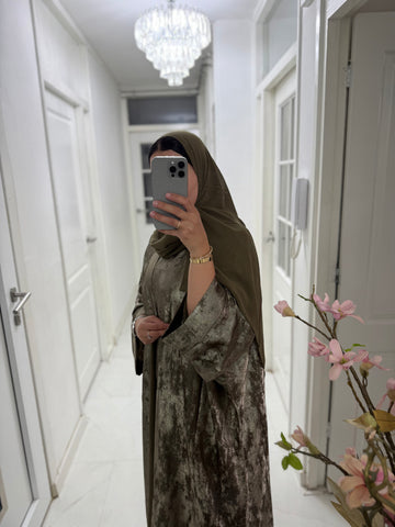 Abaya