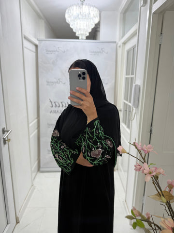 Abaya