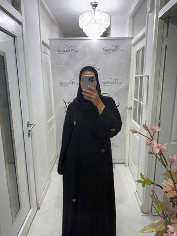 Abaya