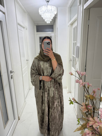 Abaya