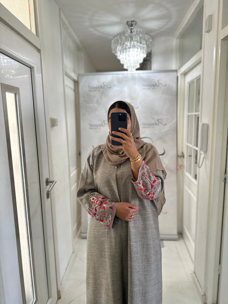 Abaya