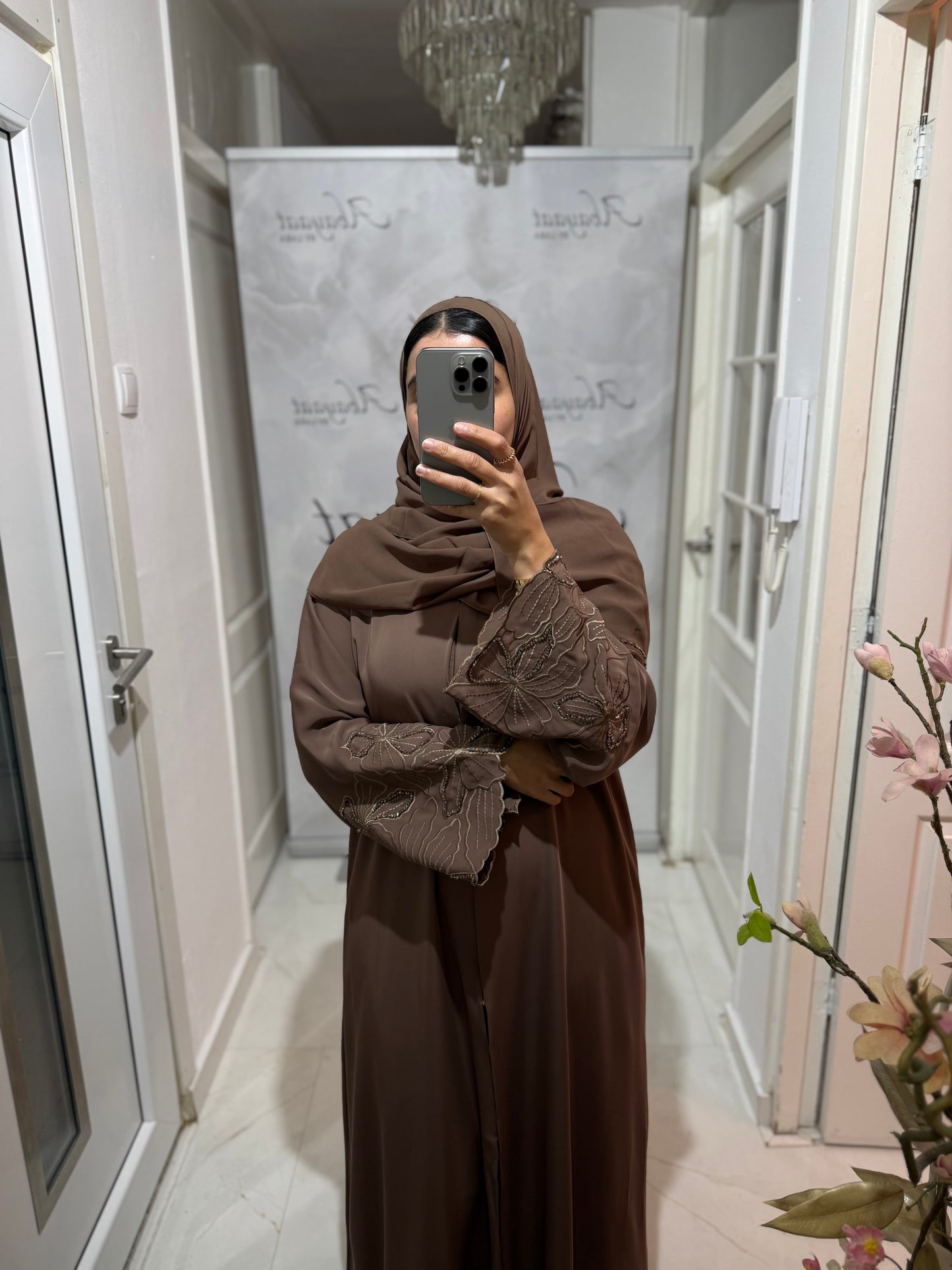 Abaya