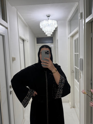 Abaya