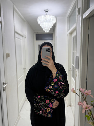 Abaya