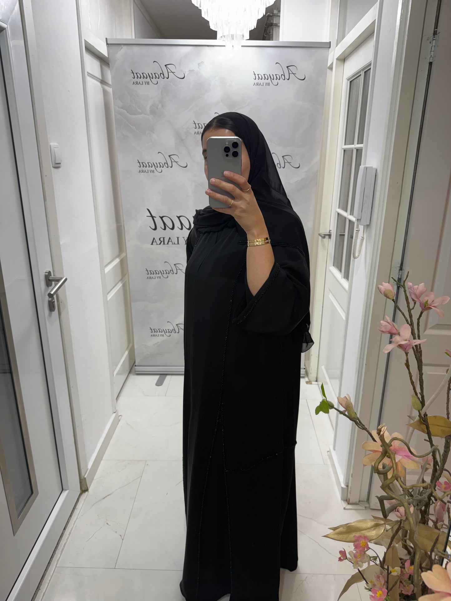 Abaya