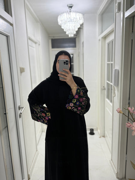 Abaya