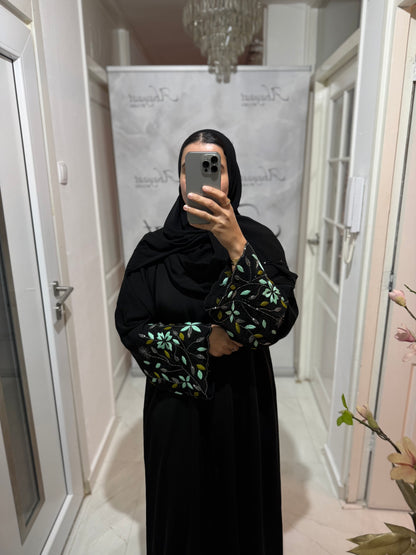 Abaya