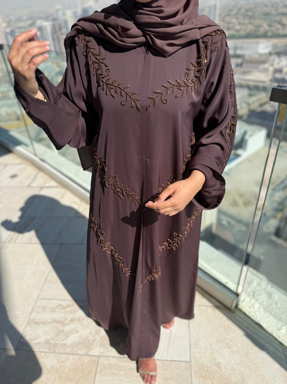 Abaya Lina - Cacaorank