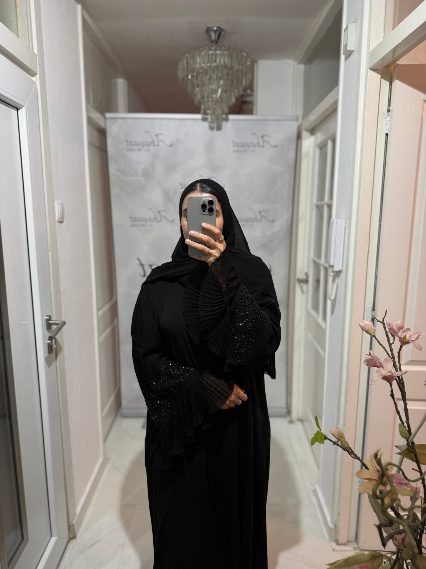 Abaya