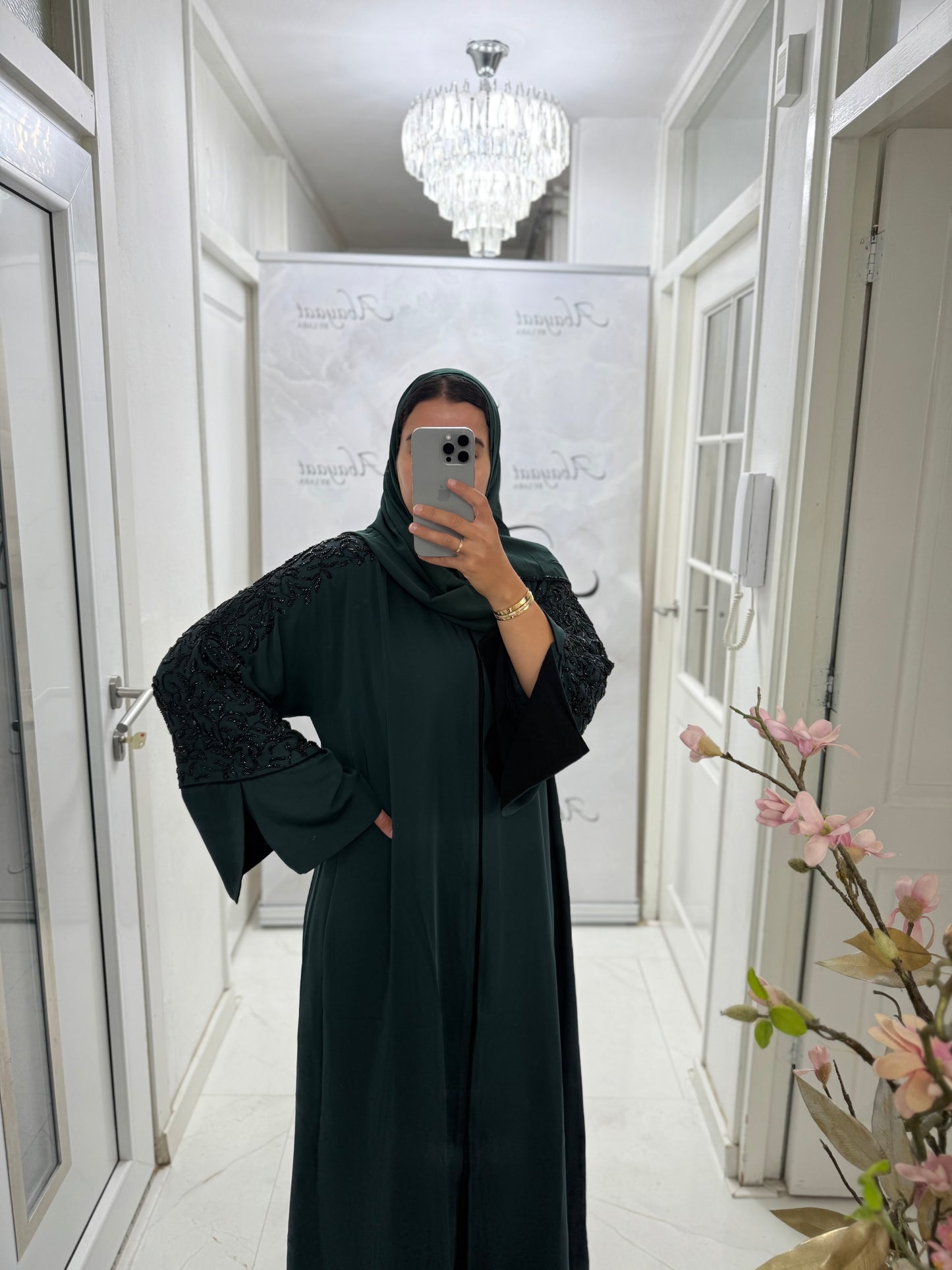 Abaya
