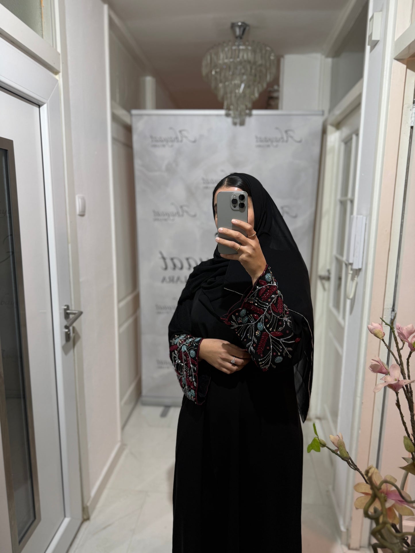 Abaya