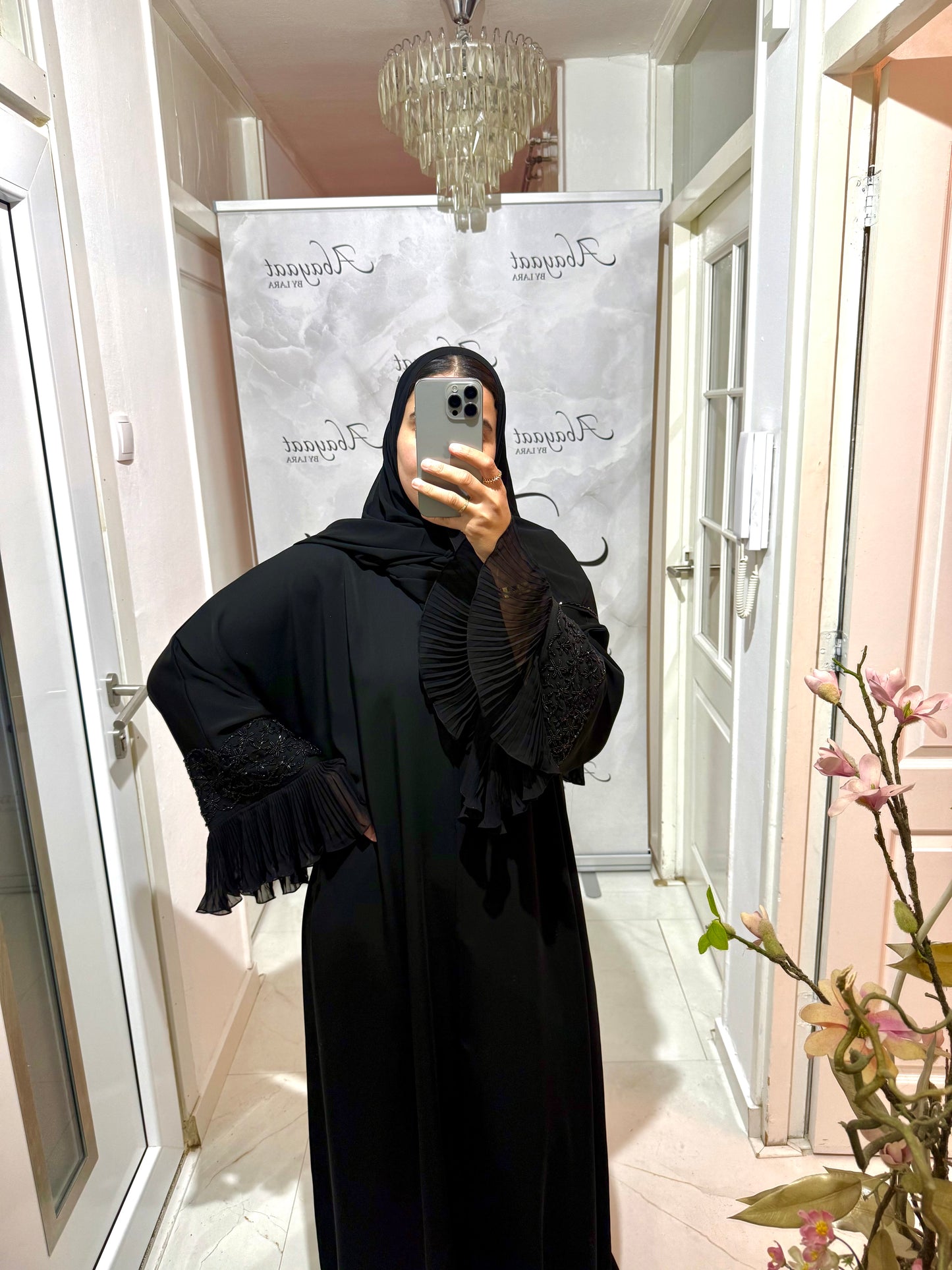 Abaya