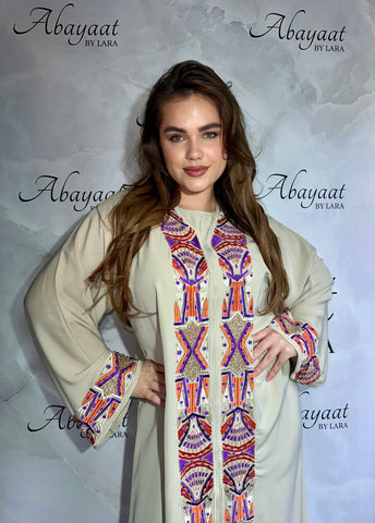 Abaya