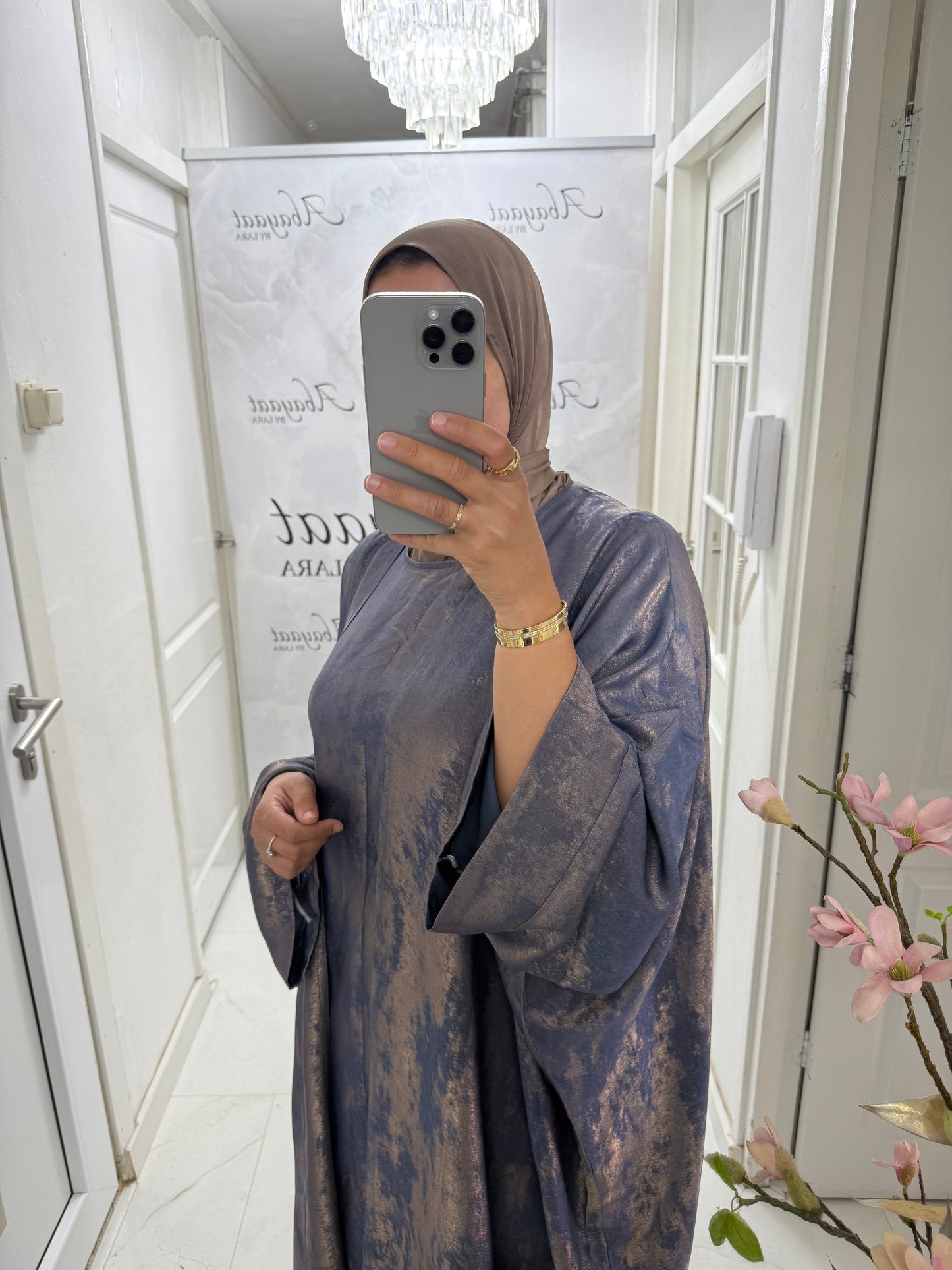 Abaya