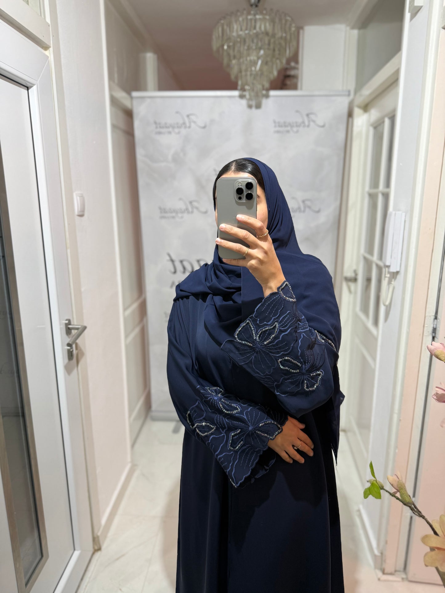 Abaya
