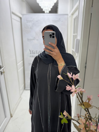 Abaya