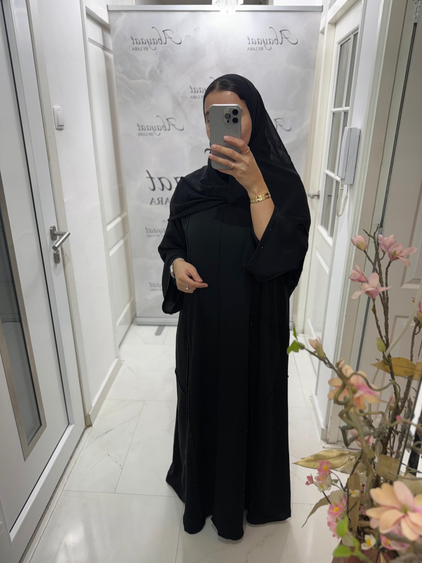 Abaya