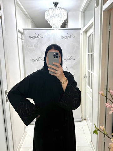 Abaya