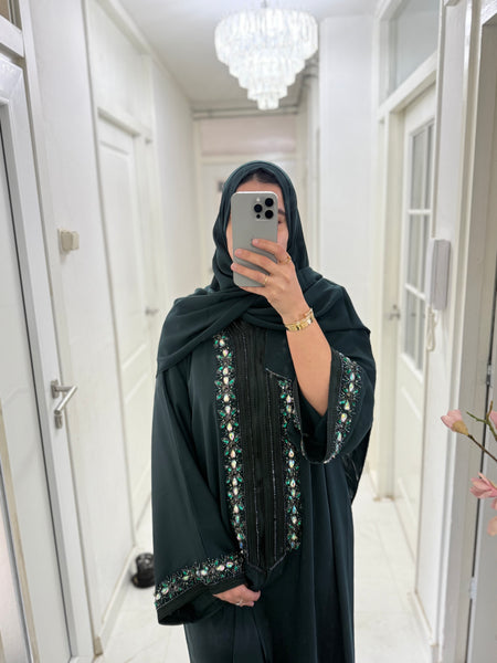 Abaya