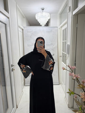 Abaya