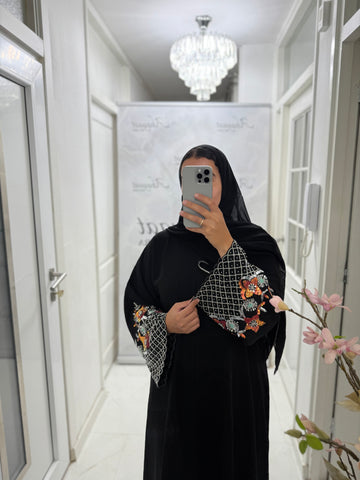 Abaya