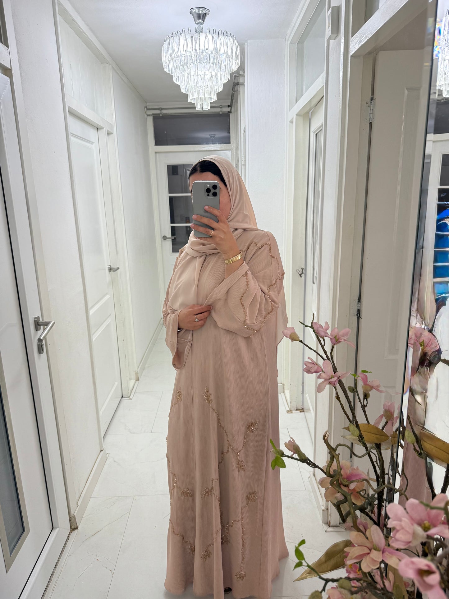 Abaya