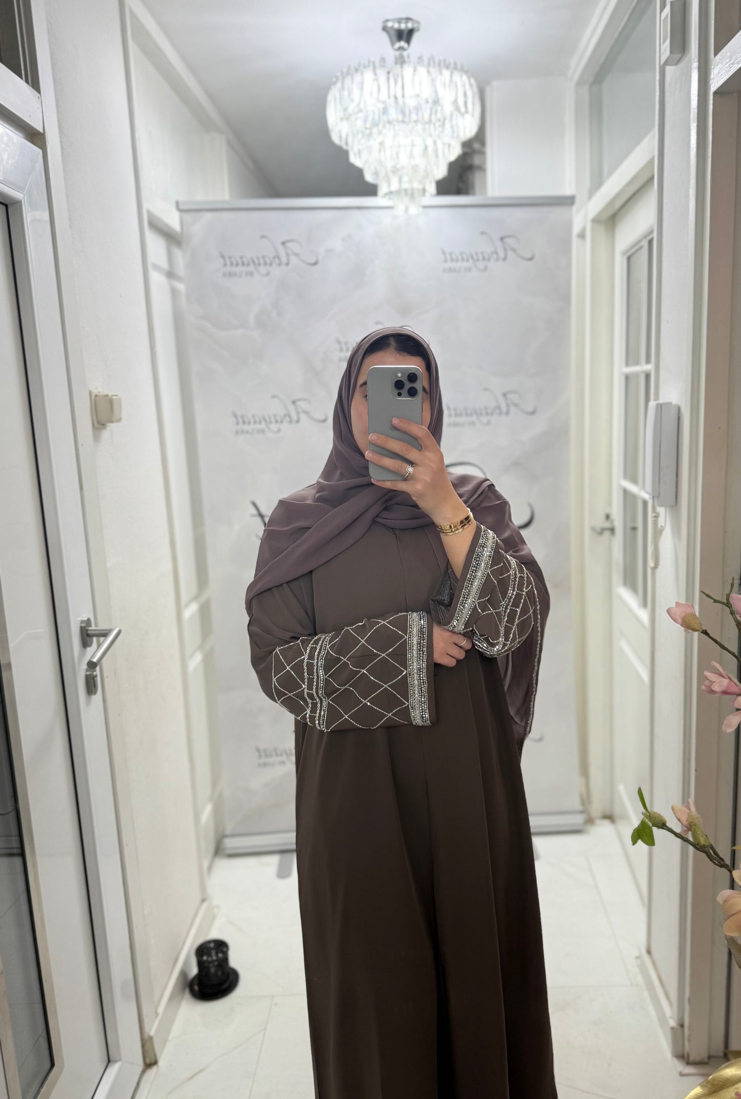 Abaya
