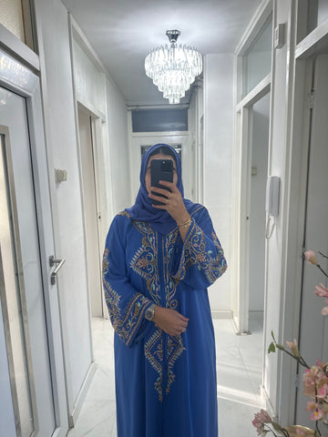 Abaya