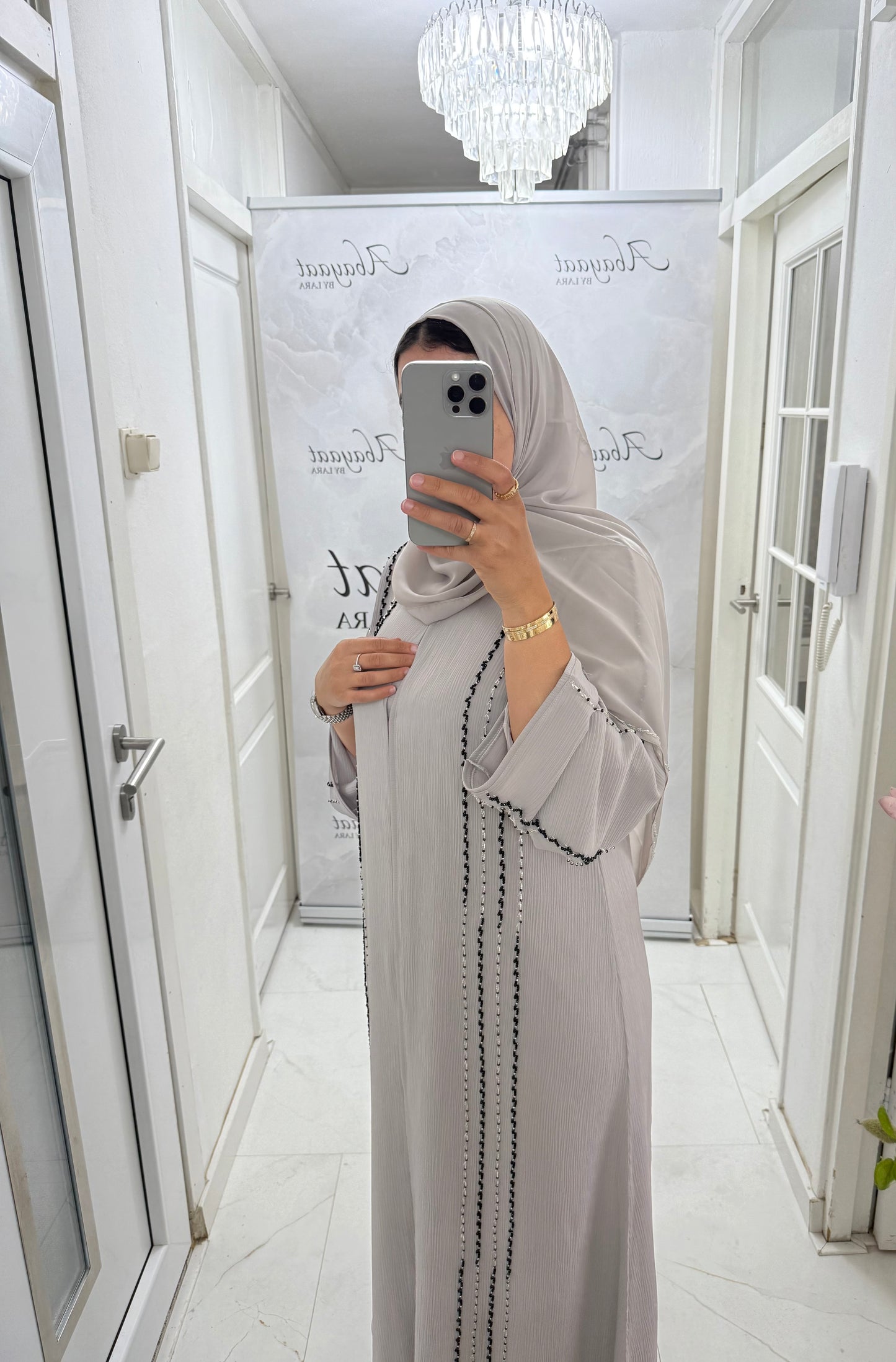 Abaya