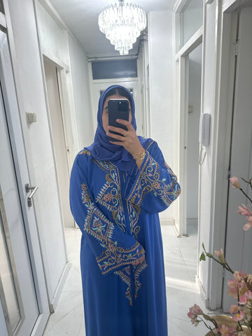 Abaya