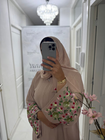 Abaya