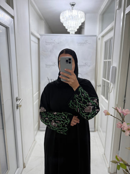 Abaya