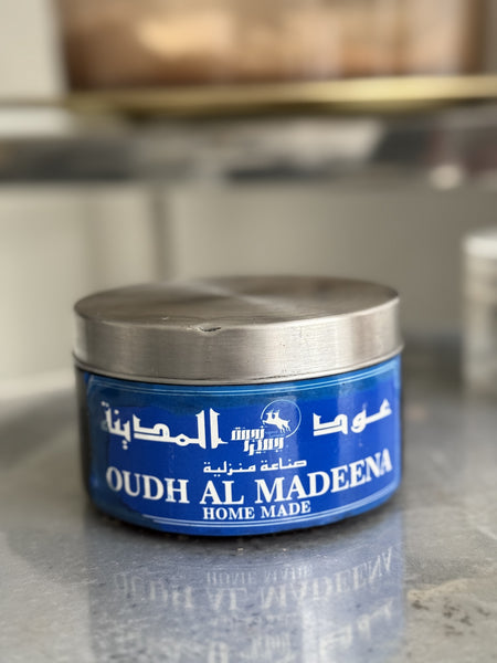 Oudh Al Madeena