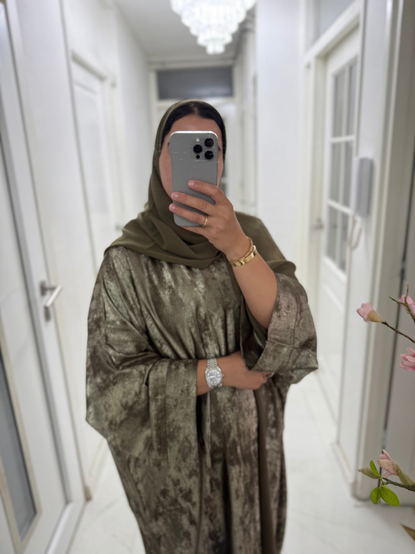 Abaya
