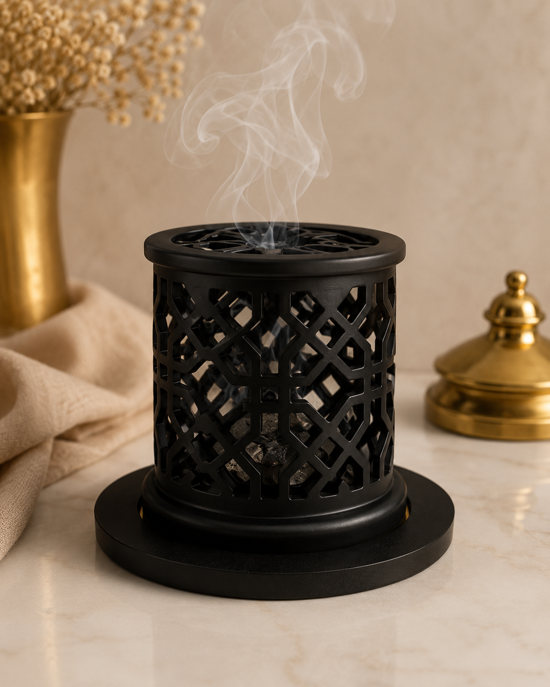 Bukhoor HOLDER