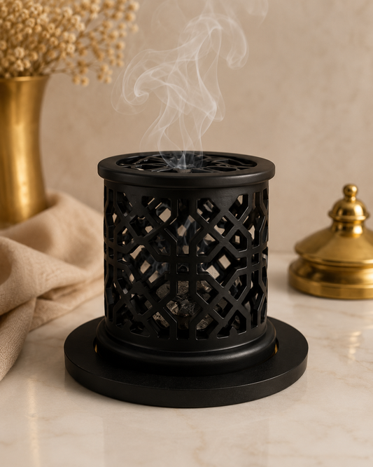 Bukhoor HOLDER