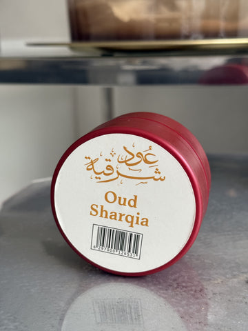 Oud Sharqia