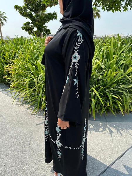 Abaya